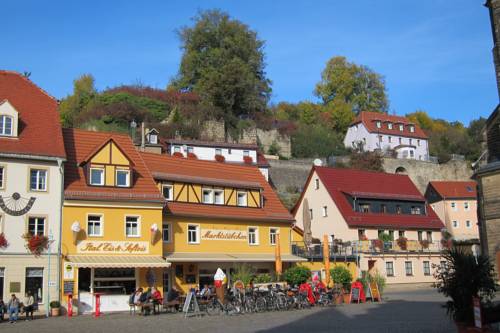 Stadt Wehlen Duitsland Laatste minuut Kortingscode Booking.com