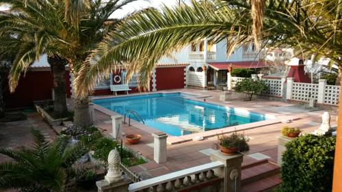 Arenal d'en Castell Spanien Last-Minute-Rabattcode Booking.com