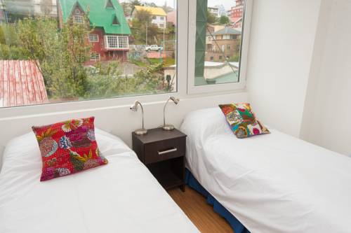 Ushuaia Argentina Last Minute Discount Code Booking.com