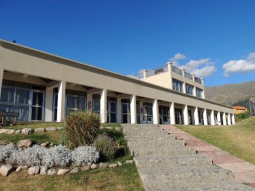 Merlo Argentinien Last-Minute-Rabattcode Booking.com