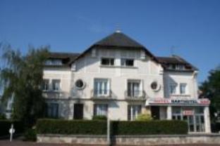 Poitiers France Last Minute Discount Code Agoda.com
