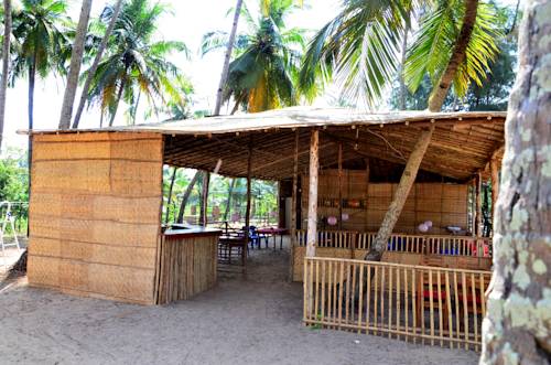 Betalbatim Indien Last-Minute-Rabattcode Booking.com