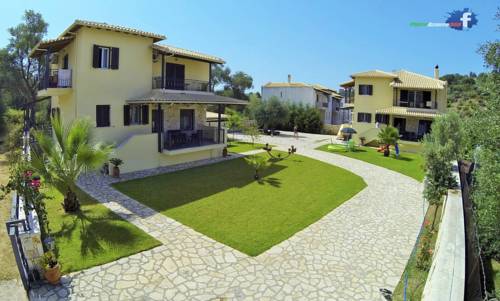 Syvota Grèce Code de réduction de dernière minute Booking.com