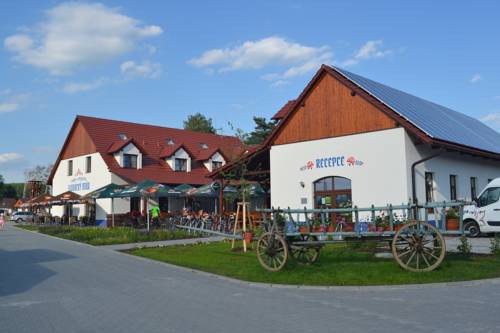 Ostrožská Nová Ves Tschechien Last-Minute-Rabattcode Booking.com