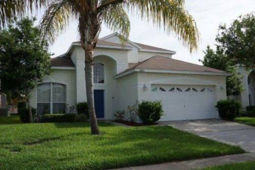 Kissimmee (Florida) United States Last Minute Discount Code Booking.com