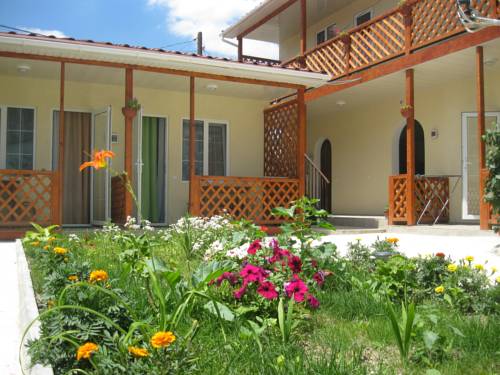 Sudak Krim Last-Minute-Rabattcode Booking.com