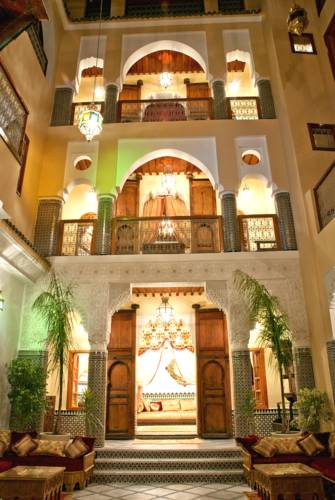 Fes Morocco Last Minute Discount Code Booking.com