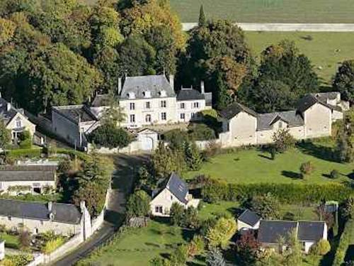 Le Coudray-Macouard Frankreich Last-Minute-Rabattcode Booking.com