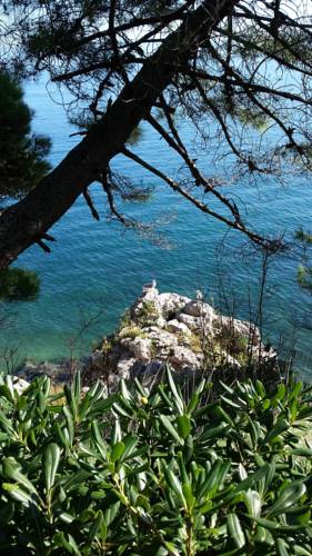 Moscenicka Draga Kroatië Laatste minuut Kortingscode Booking.com