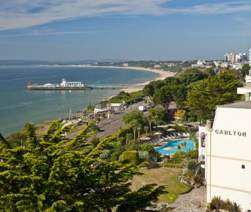Bournemouth United Kingdom Last Minute Discount Code Booking.com