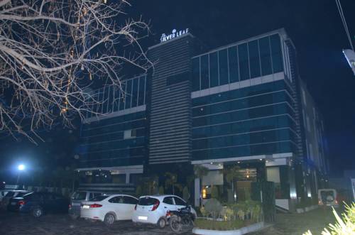 Nawashahr Indien Last-Minute-Rabattcode Booking.com