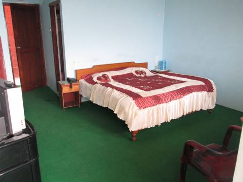 Rānīkhet India Last Minute Discount Code Booking.com