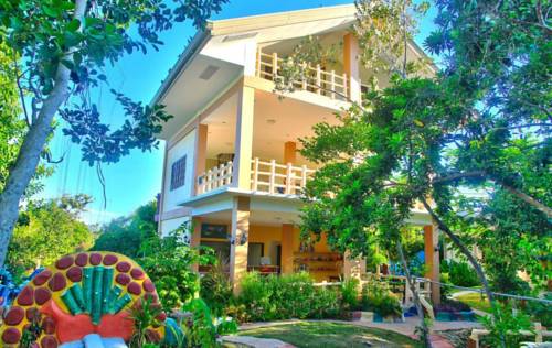 Panglao City Philippines Last Minute Discount Code Booking.com