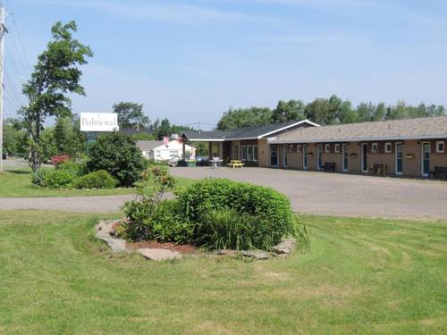 Tatamagouche (Nova Scotia) Canada Laatste minuut Kortingscode Booking.com