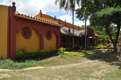 Santa Cruz Bolivia Last Minute Discount Code Booking.com