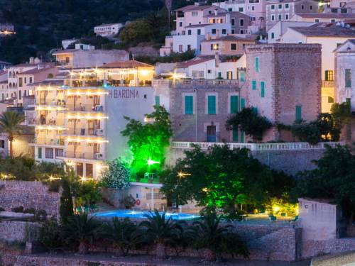 Bañalbufar Espagne Code de réduction de dernière minute Booking.com