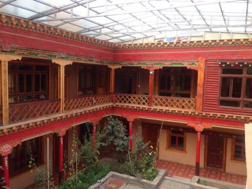 Yushu China Last Minute Discount Code Booking.com