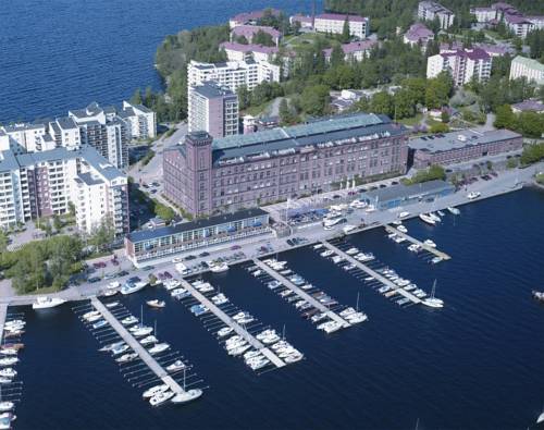 Tampere Finland Last Minute Discount Code Booking.com