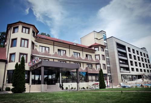 Baile Felix Romania Last Minute Discount Code Booking.com