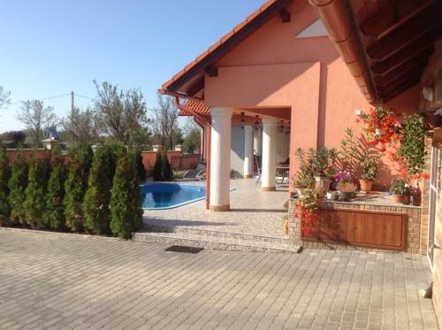 Balatongyörök Hungary Last Minute Discount Code Booking.com