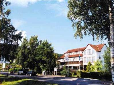 Sinzig-Bad Bodendorf Germany Last Minute Discount Code Booking.com