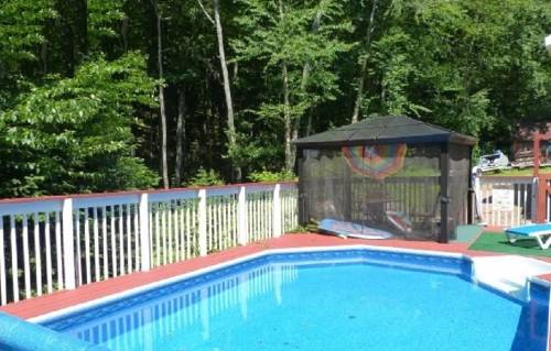 Dorset (Ontario) Kanada Last-Minute-Rabattcode Booking.com