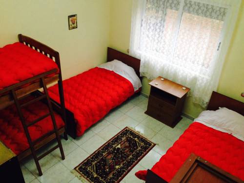 Tirane Italien Last-Minute-Rabattcode Booking.com