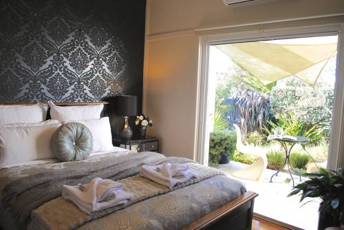 Apollo Bay Australien Last-Minute-Rabattcode Booking.com