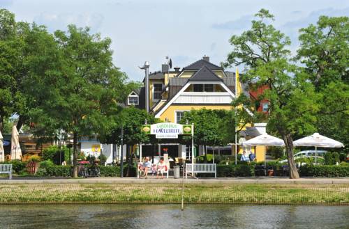 Schwielowsee (Caputh) Deutschland Last-Minute-Rabattcode Booking.com