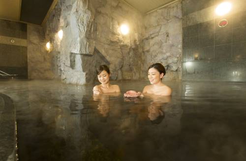 Obihiro Japan Last-Minute-Rabattcode Booking.com