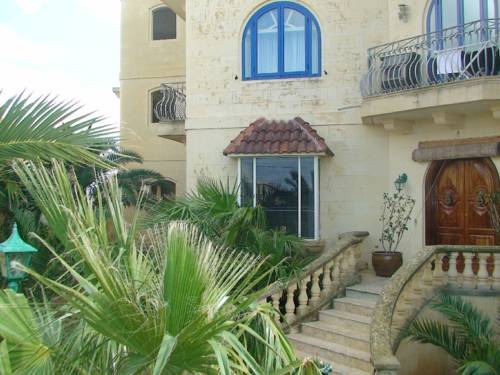Sannat Malta Laatste minuut Kortingscode Booking.com
