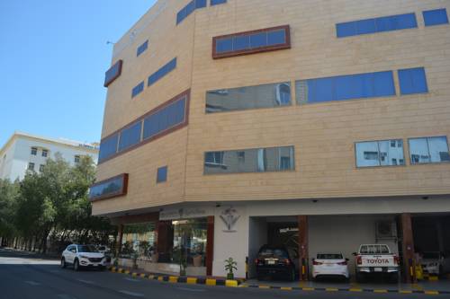 Al Khobar Saoedi-Arabië Laatste minuut Kortingscode Booking.com