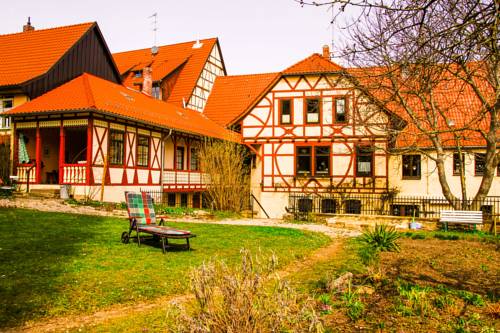 Arnstadt Germany Last Minute Discount Code Booking.com