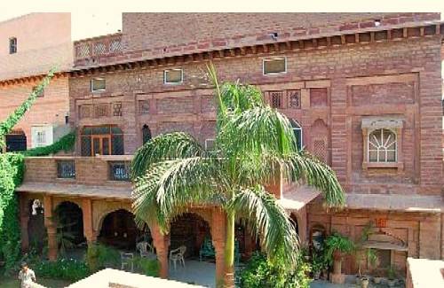 Jodhpur India Laatste minuut Kortingscode Booking.com