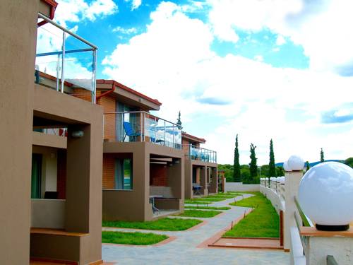 Kalivia Poliyirou Greece Last Minute Discount Code Booking.com