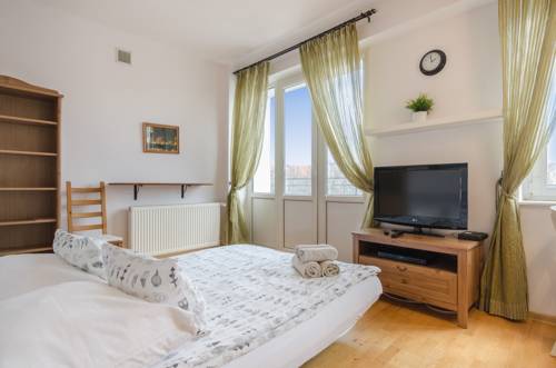Gdańsk Pologne Code de réduction de dernière minute Booking.com