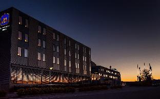 Dal Norway Last Minute Discount Code Agoda.com
