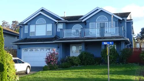 Nanaimo (British Columbia) Canada Last Minute Discount Code Booking.com