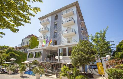 Cesenatico Italia Último Minuto Código de Descuento Booking.com
