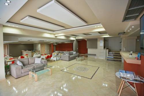 Pétra Greece Last Minute Discount Code Booking.com