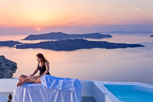 Megalochori Greece Last Minute Discount Code Booking.com