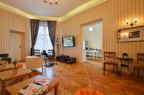 Cracovie Pologne Code de réduction de dernière minute Booking.com