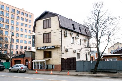 Krasnodar Russland Last-Minute-Rabattcode Booking.com
