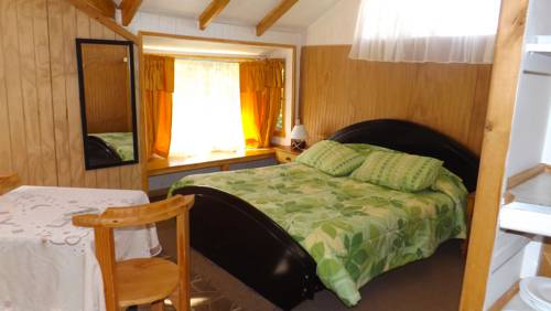 Ancud Chile Last Minute Discount Code Booking.com