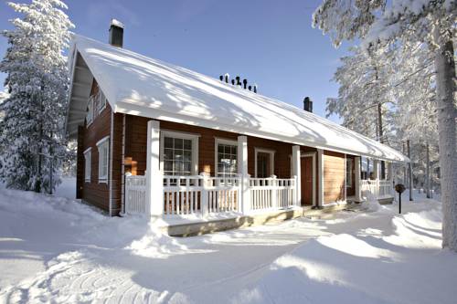 Rovaniemi Finlande Code de réduction de dernière minute Booking.com