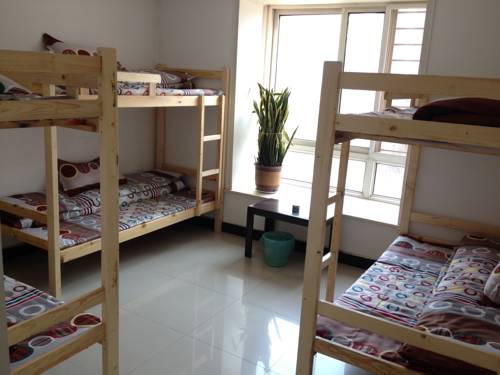 Shijiazhuang China Laatste minuut Kortingscode Booking.com