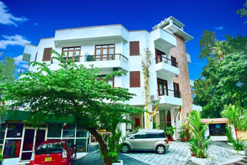 Kandy Sri Lanka Laatste minuut Kortingscode Booking.com