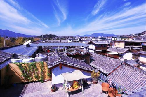 Lijiang China Last Minute Discount Code Booking.com