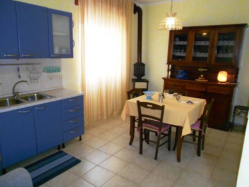 Cala Gonone Italië Laatste minuut Kortingscode Booking.com