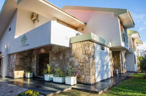 Colonia Caroya Argentinien Last-Minute-Rabattcode Booking.com